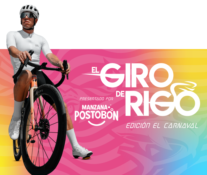 El giro de Rigo